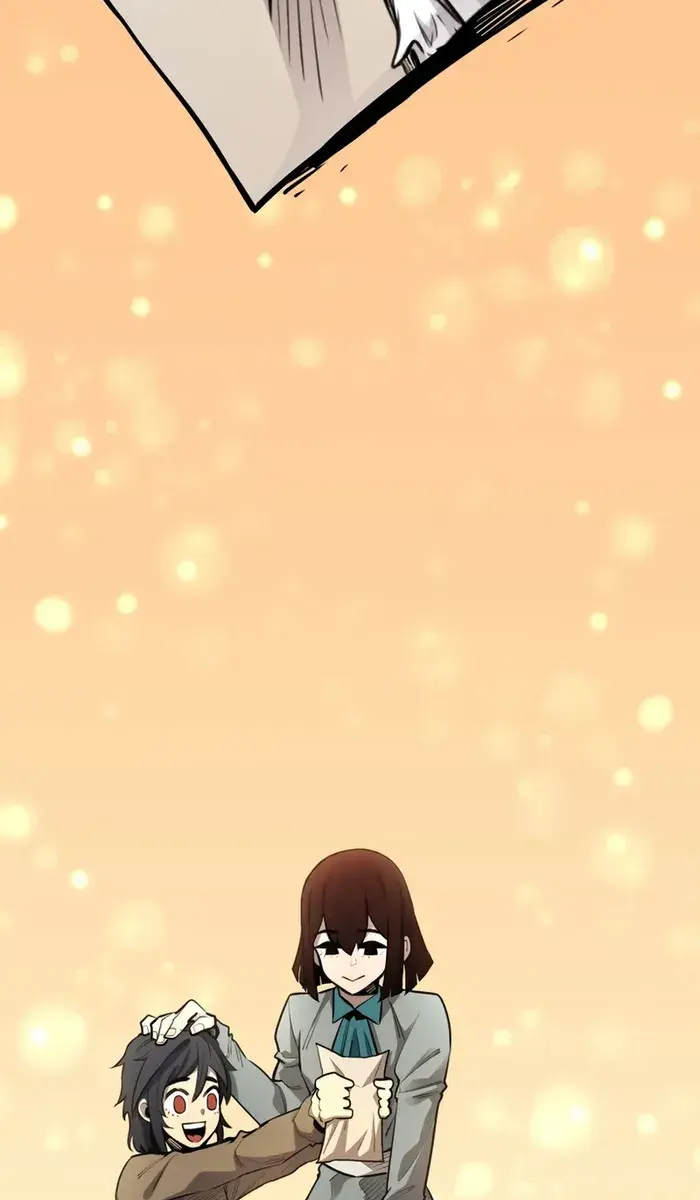 I Awoke as a God After Auto-Battling for a Million Years Chapter 153 Page 107