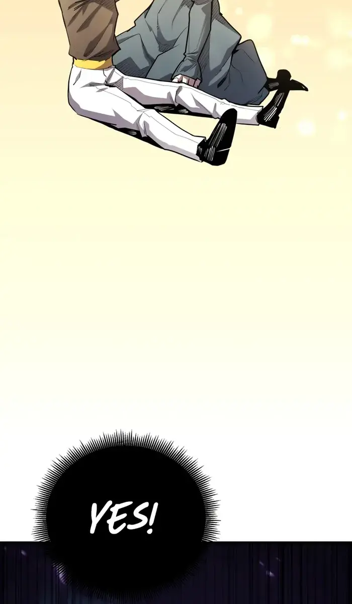 I Awoke as a God After Auto-Battling for a Million Years Chapter 153 Page 108