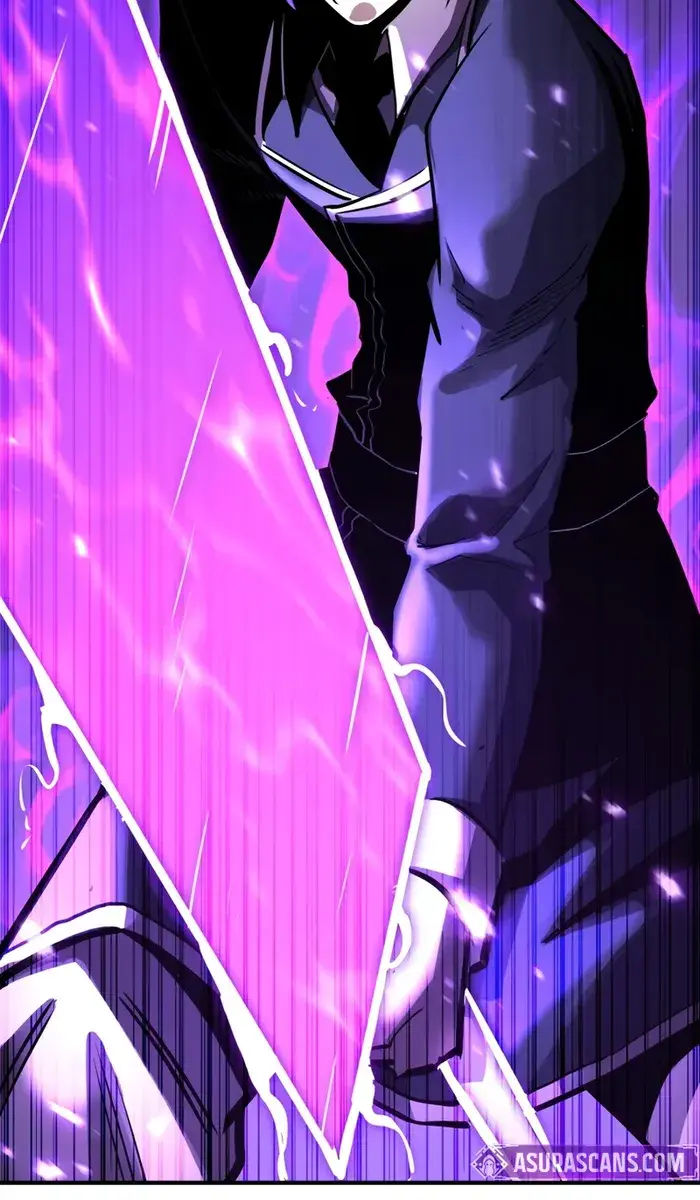 I Awoke as a God After Auto-Battling for a Million Years Chapter 153 Page 110