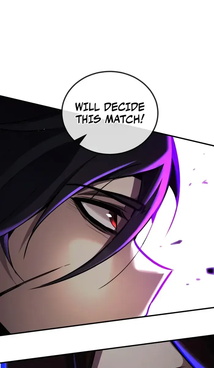 I Awoke as a God After Auto-Battling for a Million Years Chapter 153 Page 115