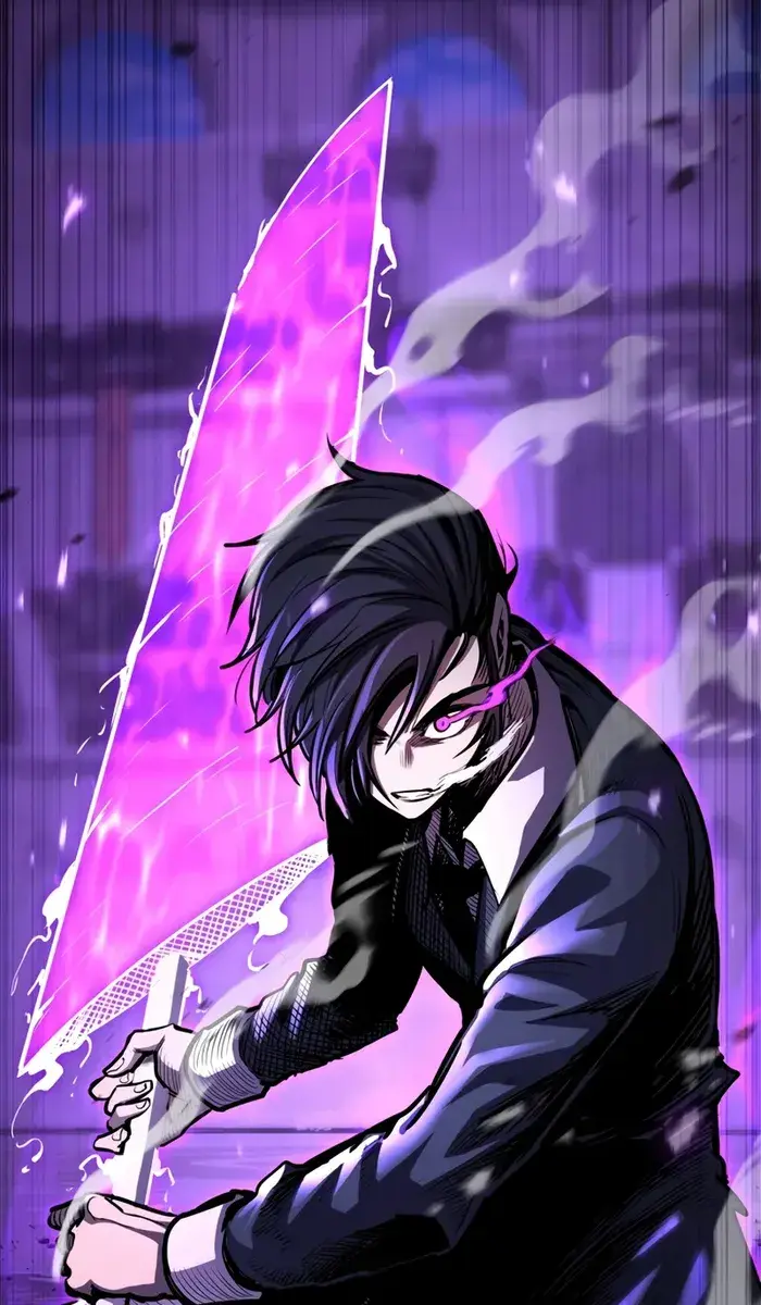 I Awoke as a God After Auto-Battling for a Million Years Chapter 153 Page 118