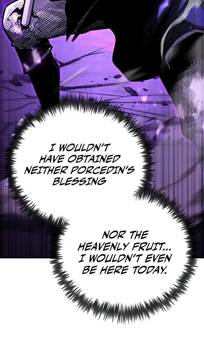 I Awoke as a God After Auto-Battling for a Million Years Chapter 153 Page 119