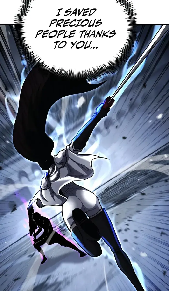 I Awoke as a God After Auto-Battling for a Million Years Chapter 153 Page 121