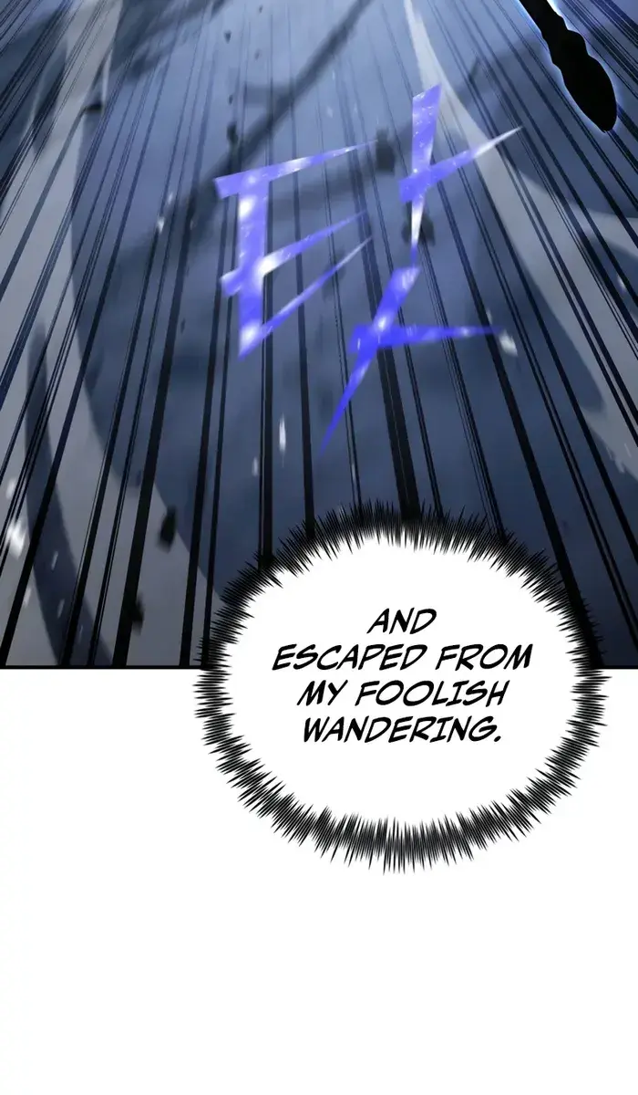 I Awoke as a God After Auto-Battling for a Million Years Chapter 153 Page 122