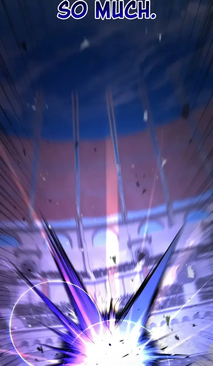 I Awoke as a God After Auto-Battling for a Million Years Chapter 153 Page 124
