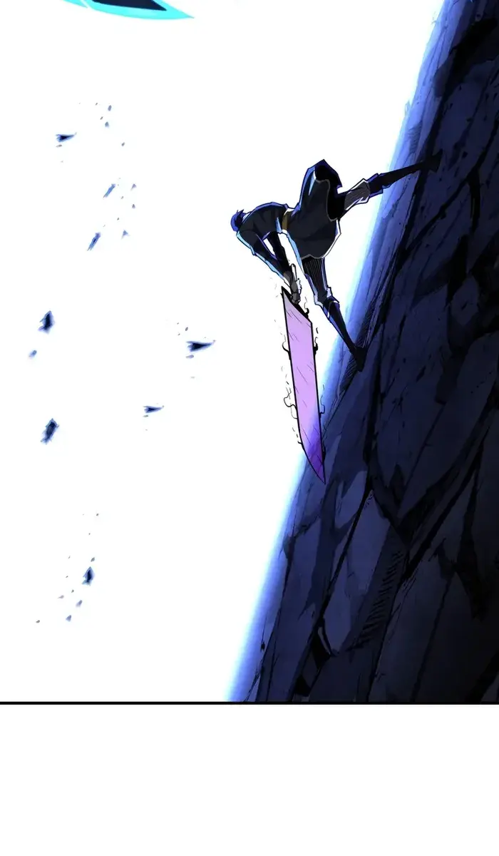 I Awoke as a God After Auto-Battling for a Million Years Chapter 153 Page 132
