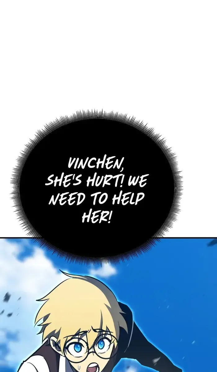 I Awoke as a God After Auto-Battling for a Million Years Chapter 153 Page 142