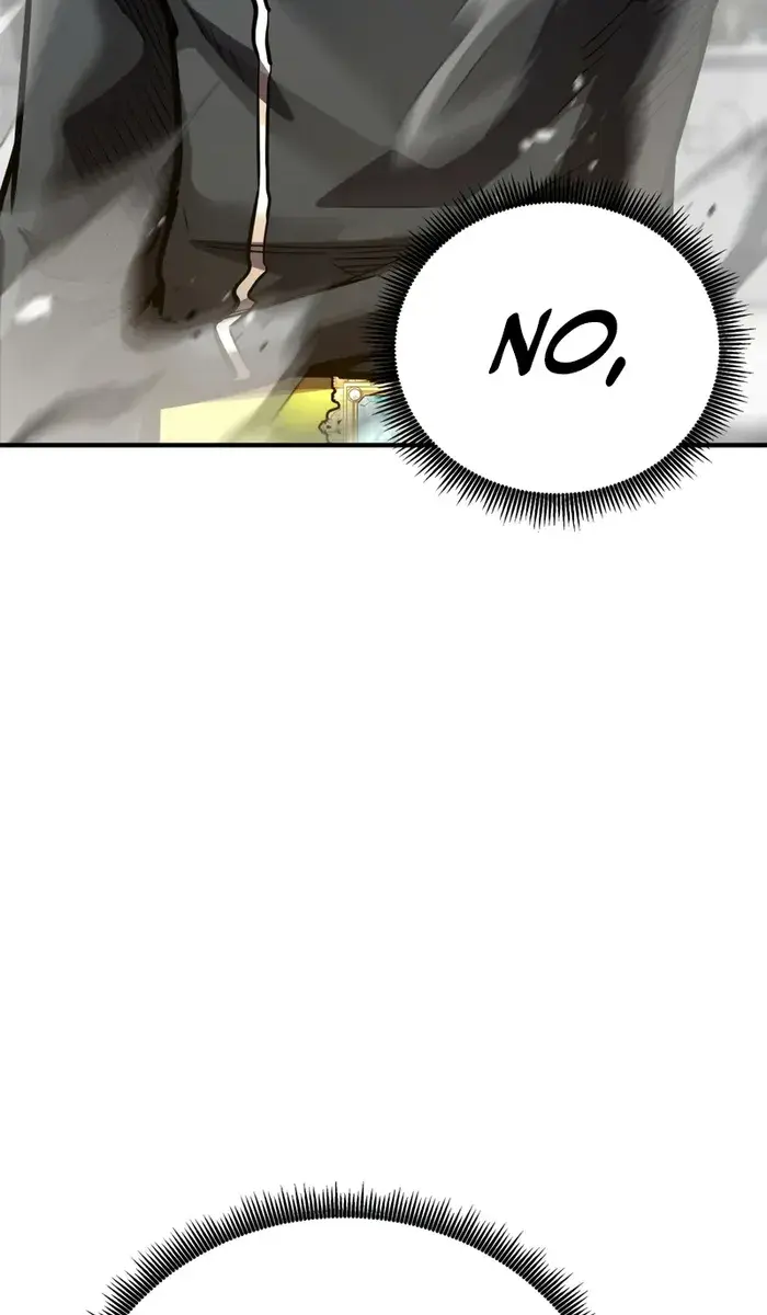 I Awoke as a God After Auto-Battling for a Million Years Chapter 153 Page 144