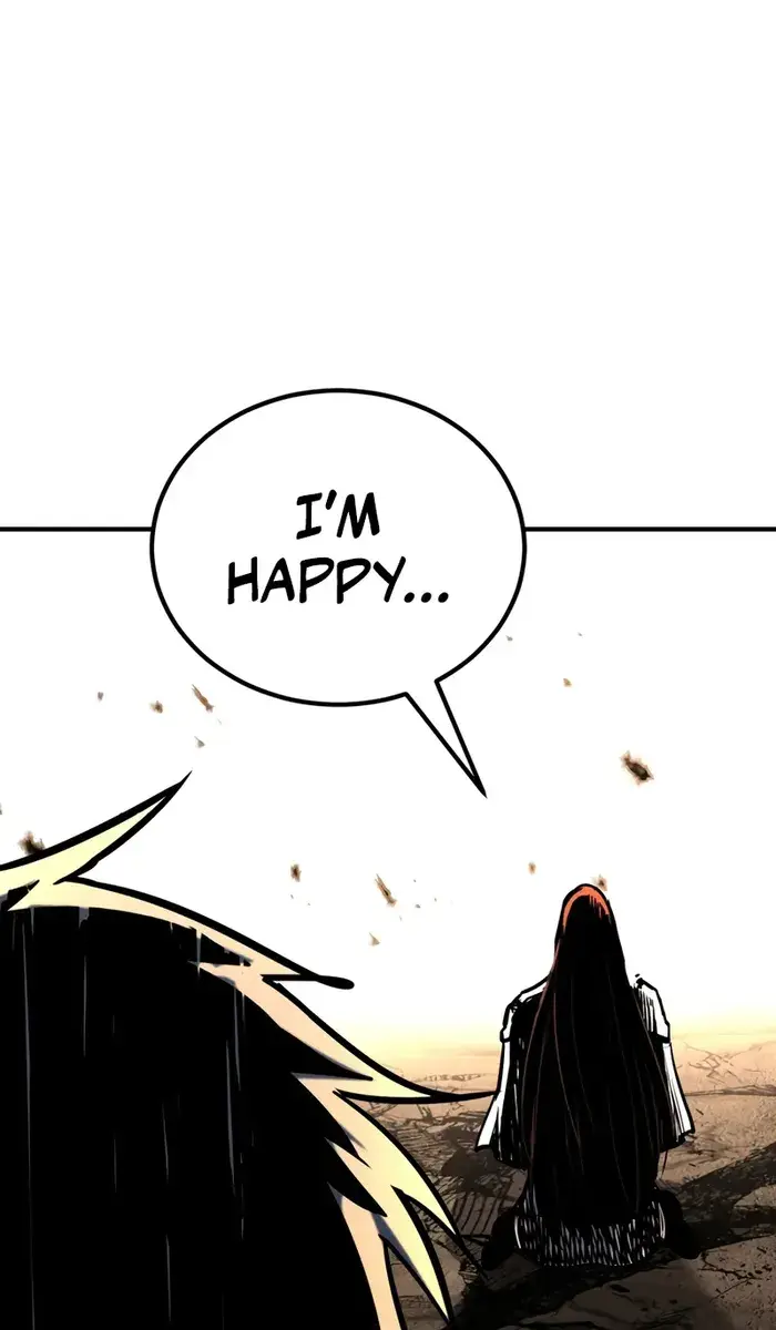 I Awoke as a God After Auto-Battling for a Million Years Chapter 153 Page 148