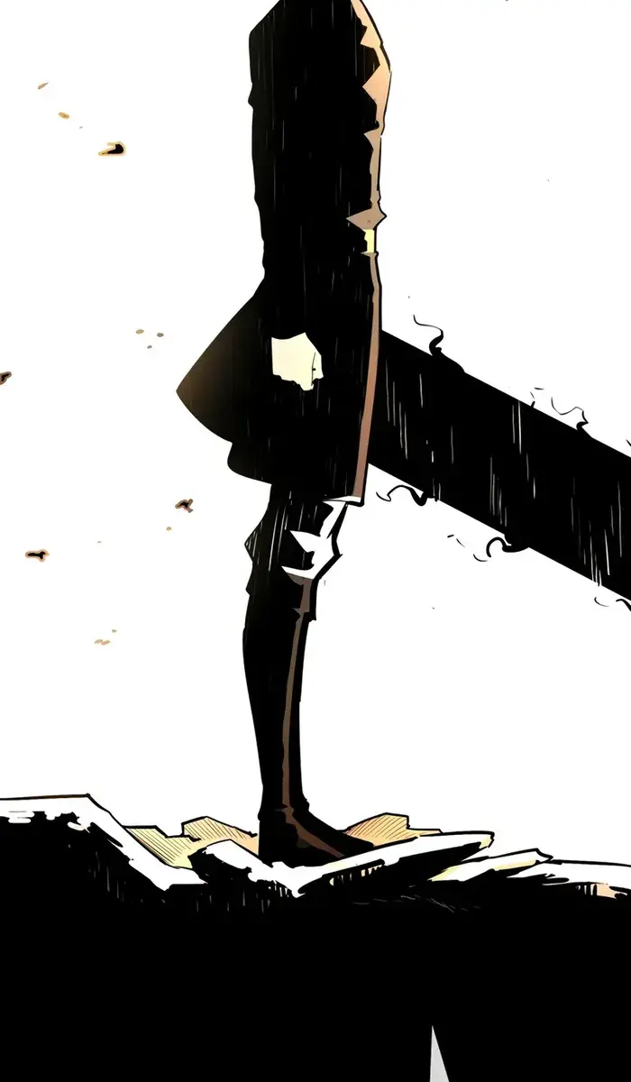 I Awoke as a God After Auto-Battling for a Million Years Chapter 153 Page 152