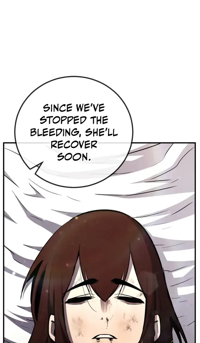 I Awoke as a God After Auto-Battling for a Million Years Chapter 154 Page 1