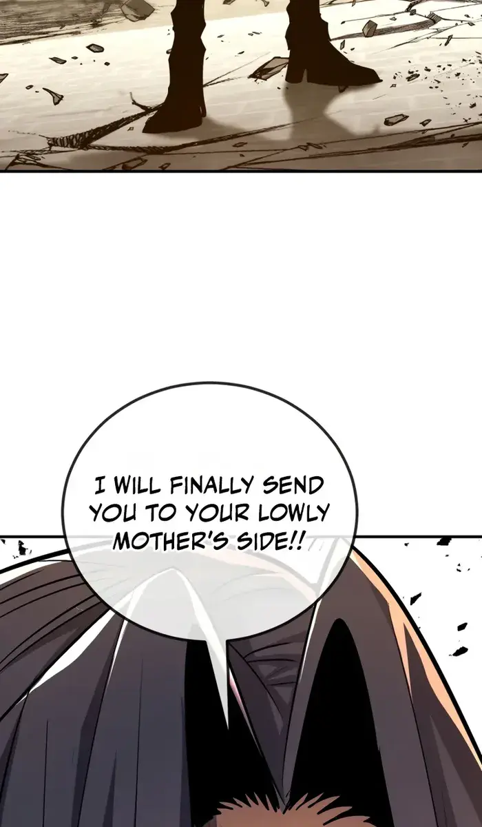 I Awoke as a God After Auto-Battling for a Million Years Chapter 154 Page 16