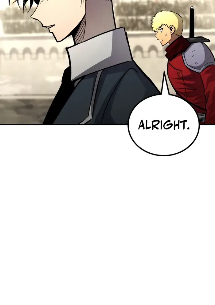 I Awoke as a God After Auto-Battling for a Million Years Chapter 154 Page 19