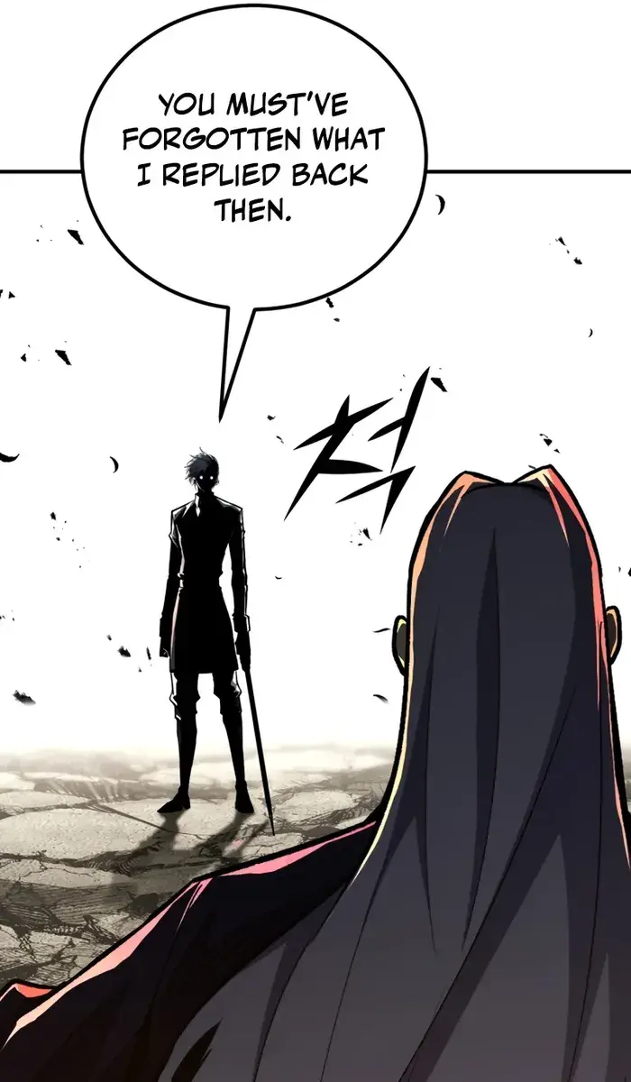 I Awoke as a God After Auto-Battling for a Million Years Chapter 154 Page 20