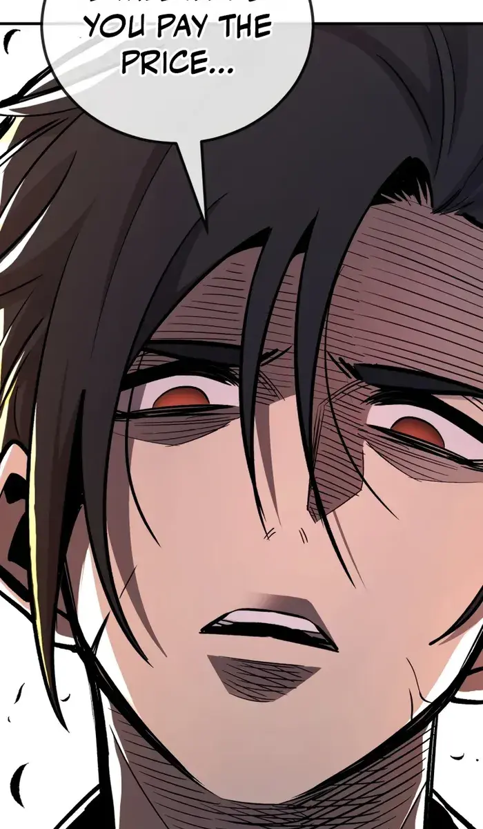 I Awoke as a God After Auto-Battling for a Million Years Chapter 154 Page 22
