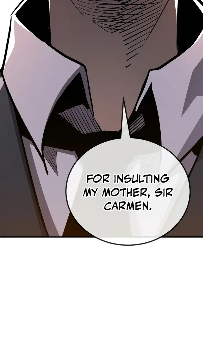 I Awoke as a God After Auto-Battling for a Million Years Chapter 154 Page 23
