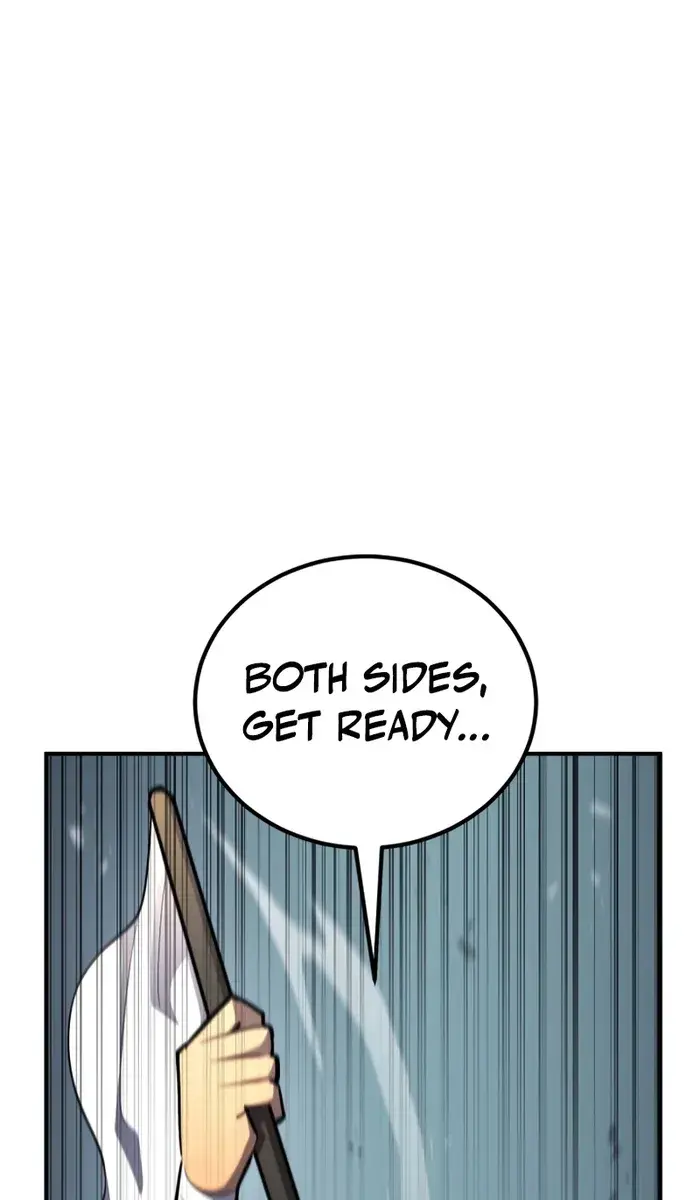 I Awoke as a God After Auto-Battling for a Million Years Chapter 154 Page 24