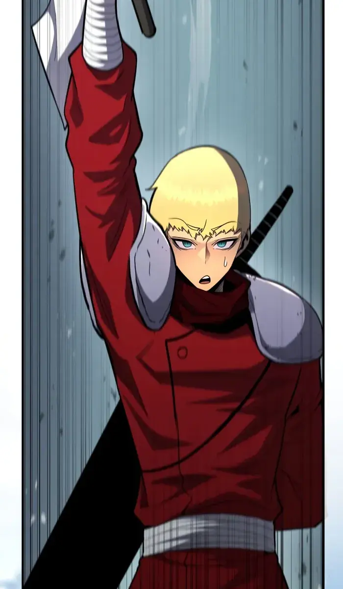 I Awoke as a God After Auto-Battling for a Million Years Chapter 154 Page 25