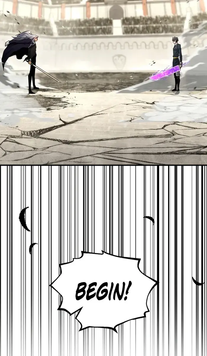I Awoke as a God After Auto-Battling for a Million Years Chapter 154 Page 27