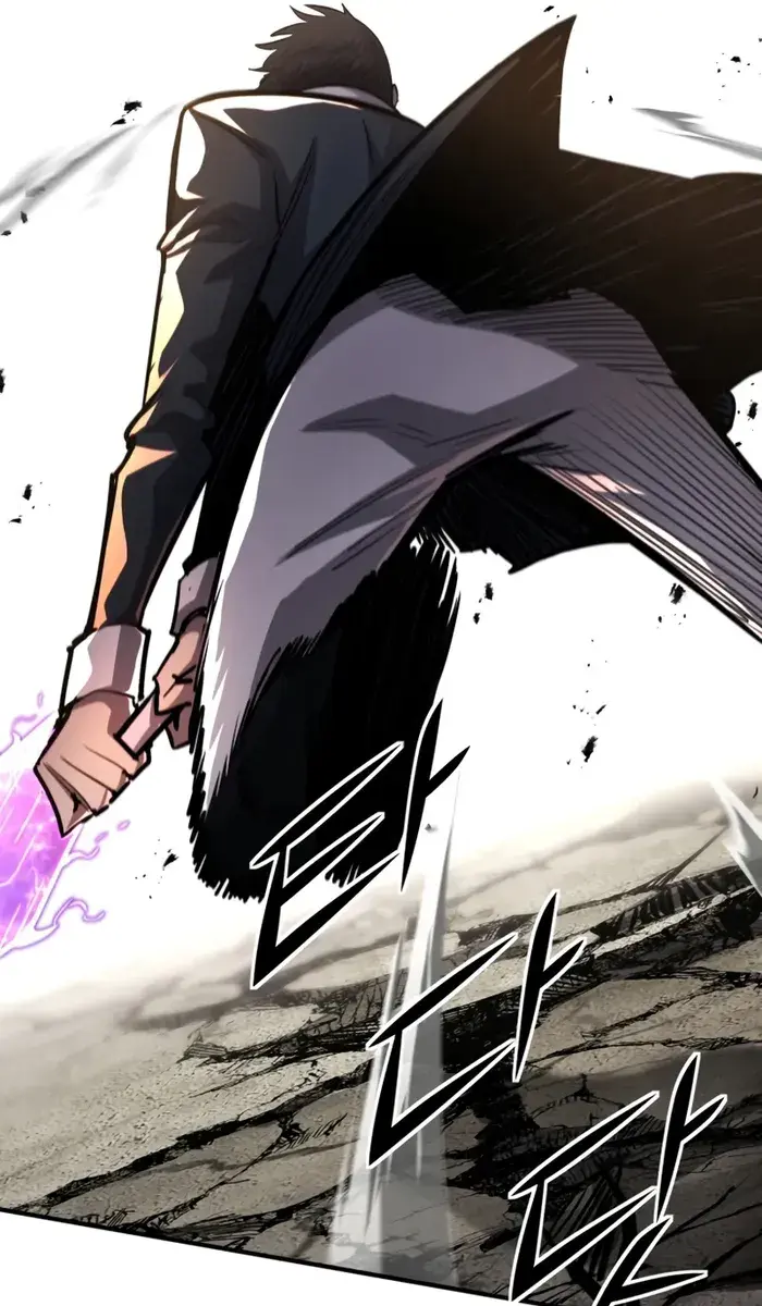 I Awoke as a God After Auto-Battling for a Million Years Chapter 154 Page 31