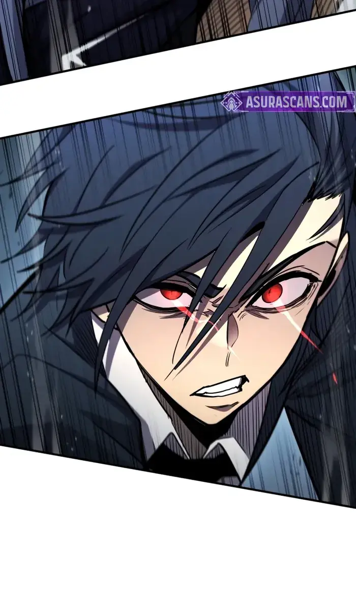 I Awoke as a God After Auto-Battling for a Million Years Chapter 154 Page 33