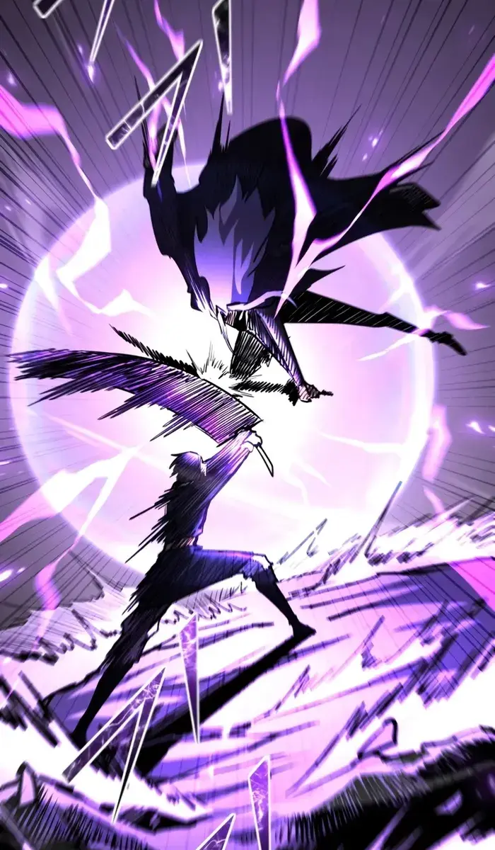 I Awoke as a God After Auto-Battling for a Million Years Chapter 154 Page 37