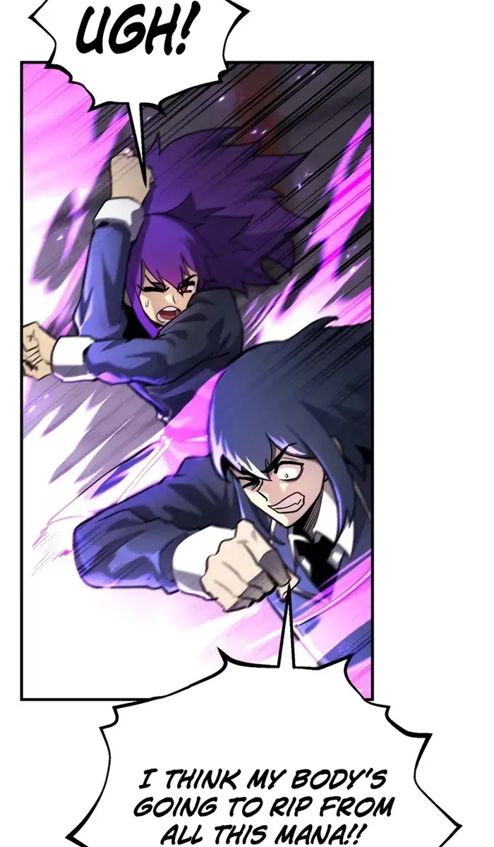 I Awoke as a God After Auto-Battling for a Million Years Chapter 154 Page 43