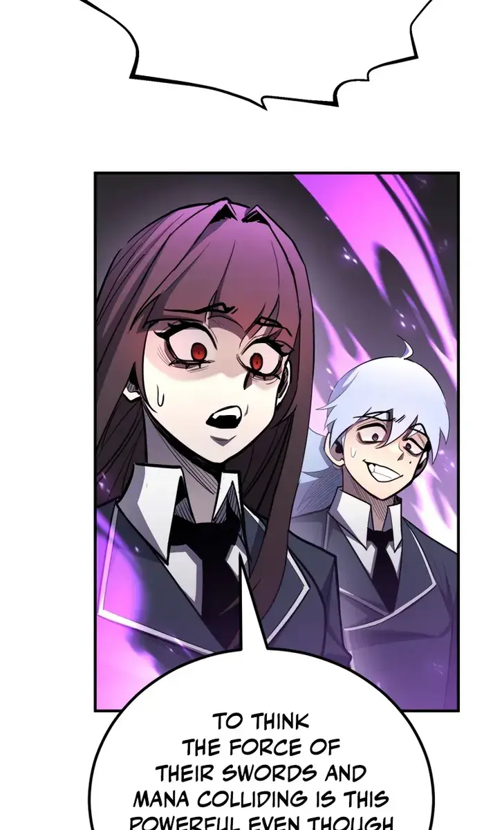 I Awoke as a God After Auto-Battling for a Million Years Chapter 154 Page 44