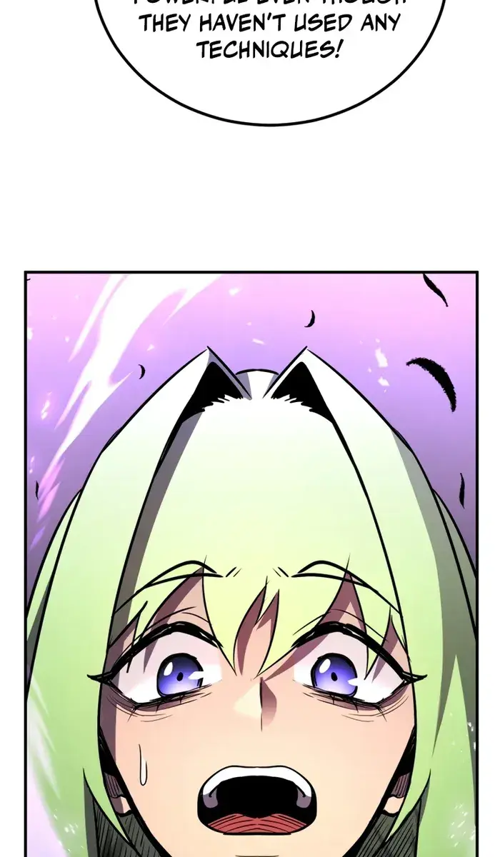 I Awoke as a God After Auto-Battling for a Million Years Chapter 154 Page 45