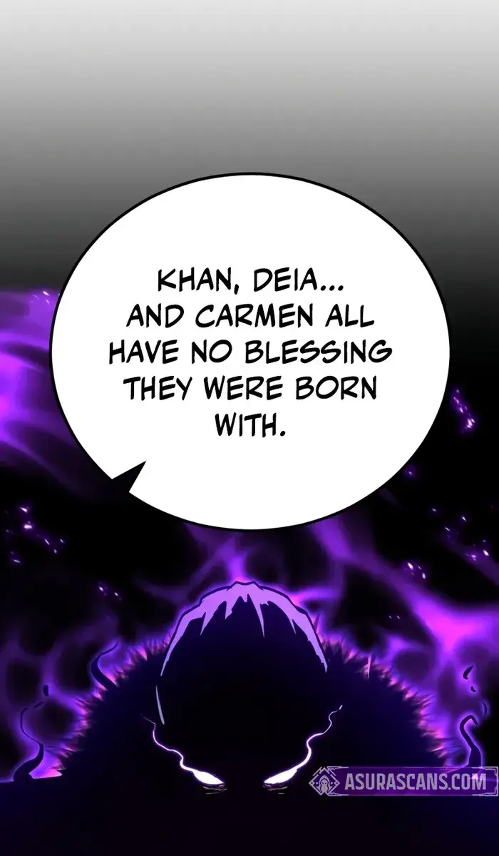 I Awoke as a God After Auto-Battling for a Million Years Chapter 154 Page 50