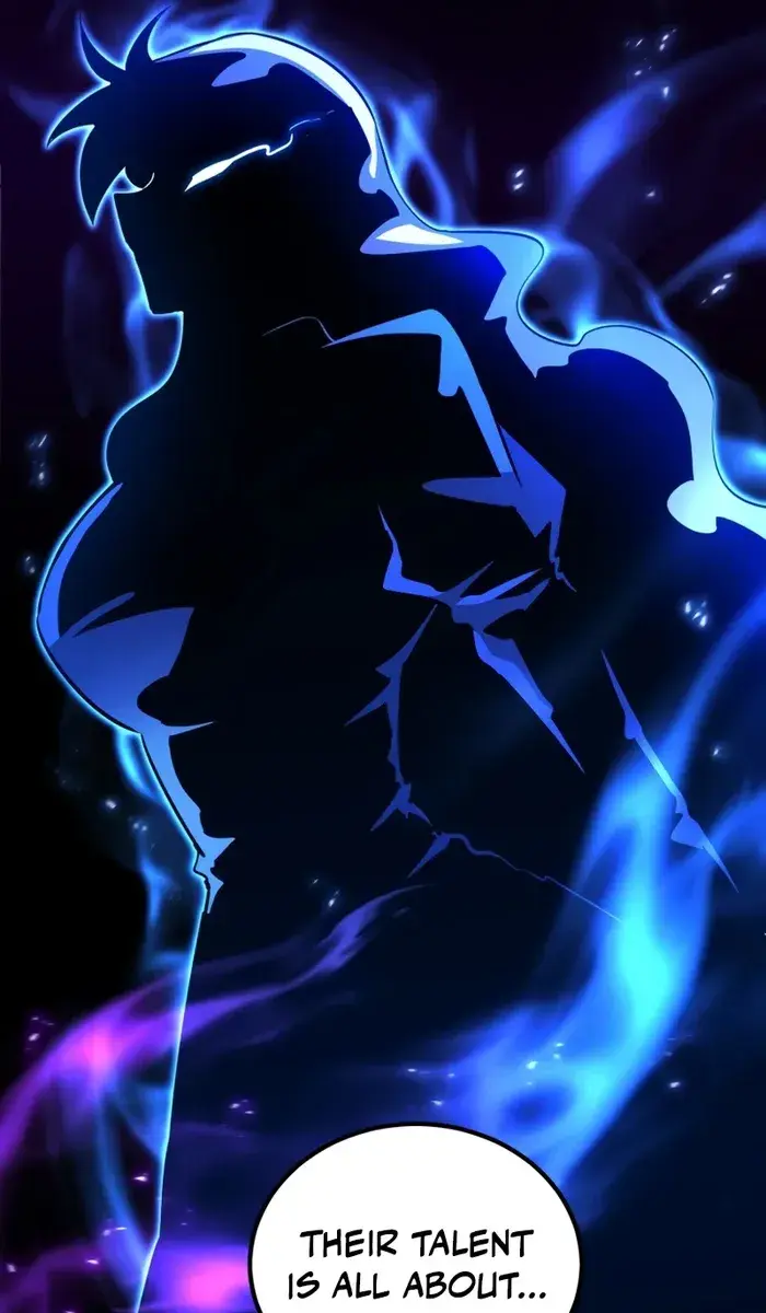 I Awoke as a God After Auto-Battling for a Million Years Chapter 154 Page 52