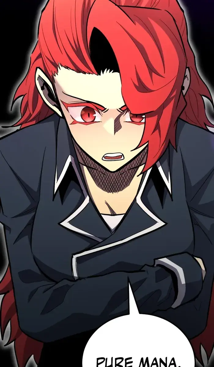 I Awoke as a God After Auto-Battling for a Million Years Chapter 154 Page 54