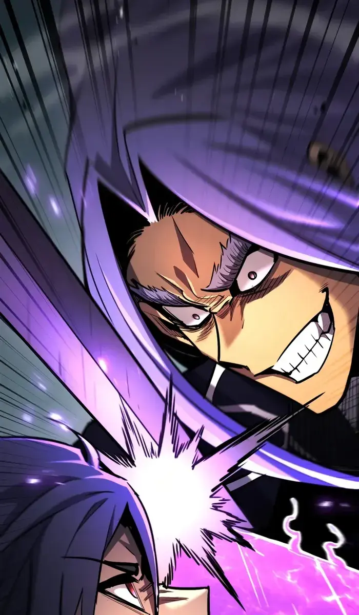 I Awoke as a God After Auto-Battling for a Million Years Chapter 154 Page 56