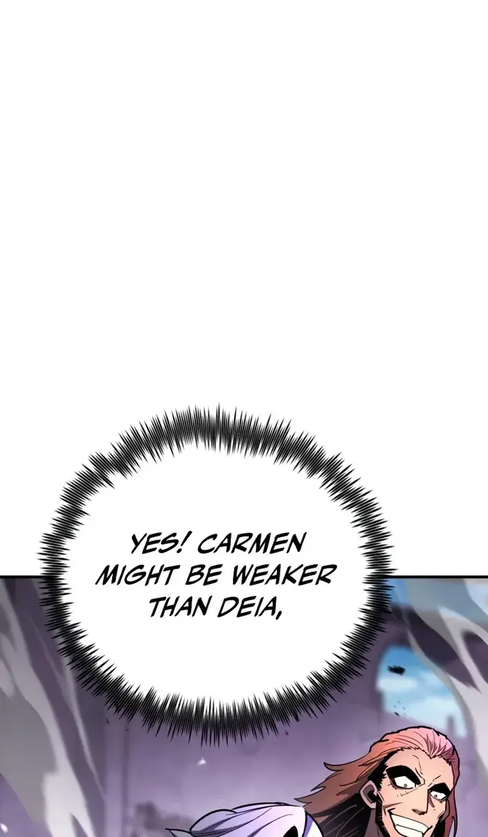 I Awoke as a God After Auto-Battling for a Million Years Chapter 154 Page 60