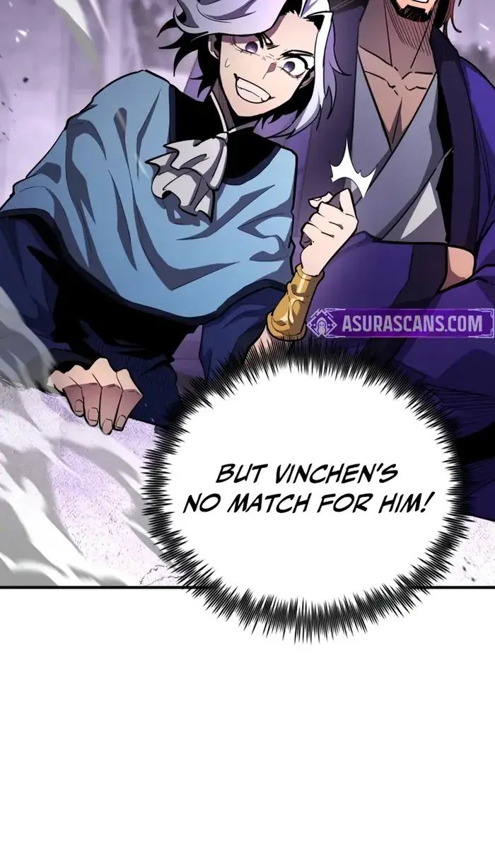 I Awoke as a God After Auto-Battling for a Million Years Chapter 154 Page 61