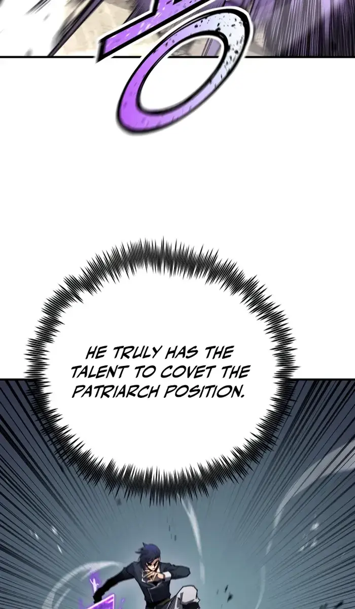 I Awoke as a God After Auto-Battling for a Million Years Chapter 154 Page 70