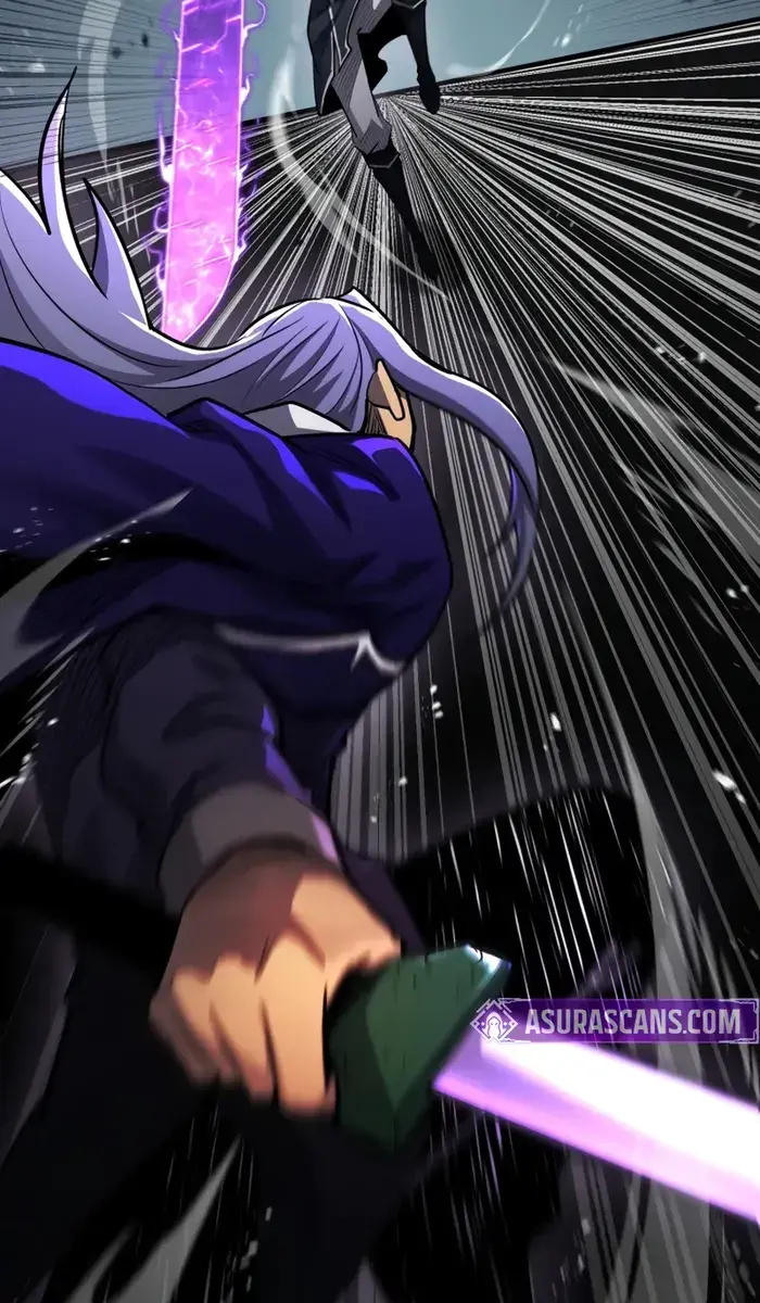 I Awoke as a God After Auto-Battling for a Million Years Chapter 154 Page 71