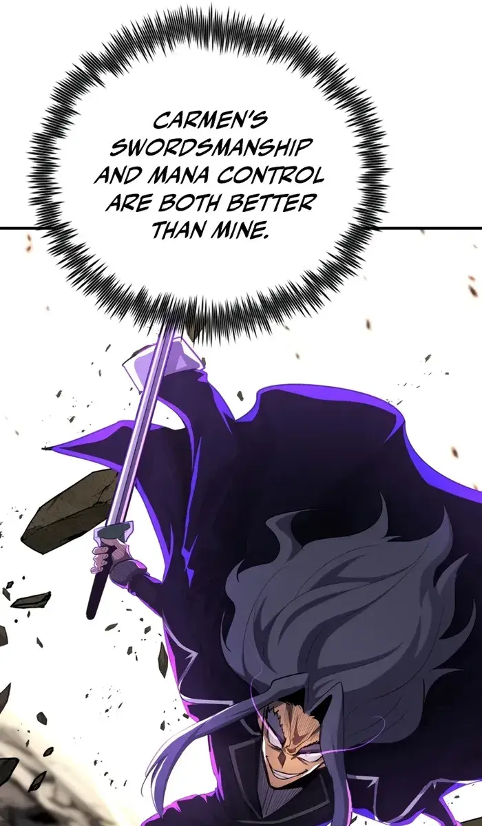 I Awoke as a God After Auto-Battling for a Million Years Chapter 154 Page 73