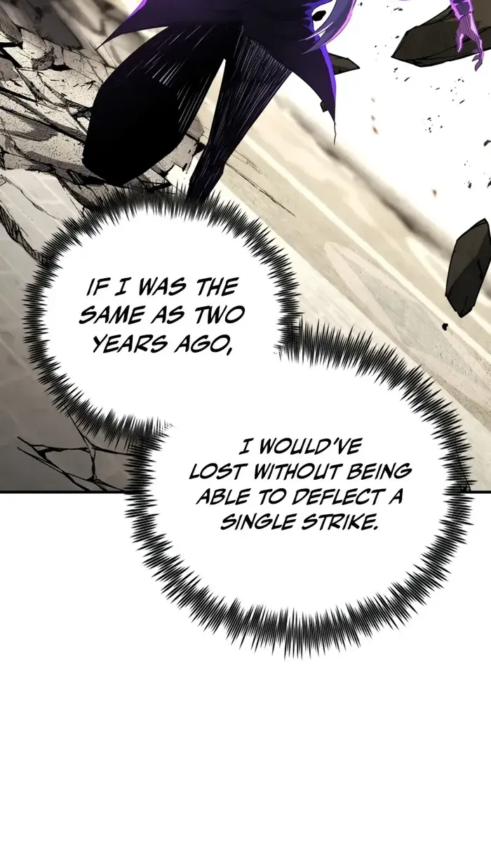 I Awoke as a God After Auto-Battling for a Million Years Chapter 154 Page 74
