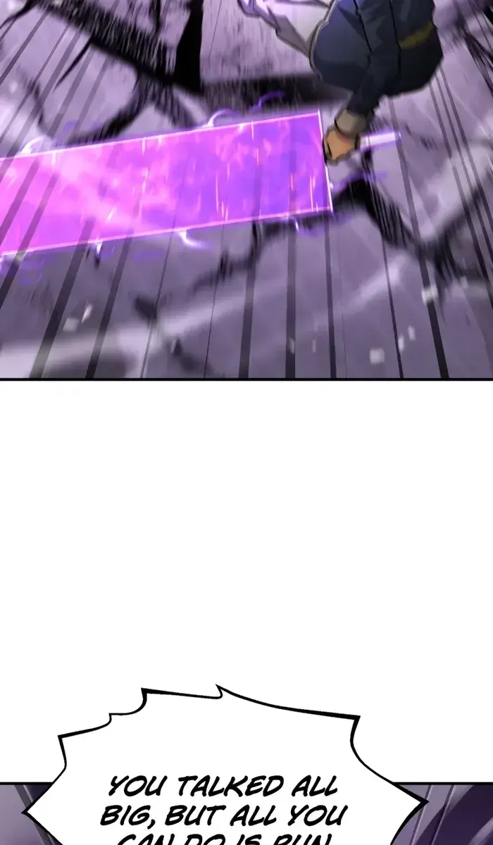 I Awoke as a God After Auto-Battling for a Million Years Chapter 154 Page 78