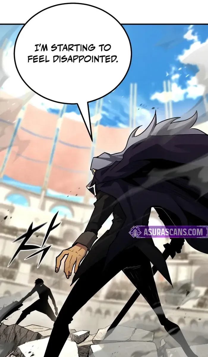 I Awoke as a God After Auto-Battling for a Million Years Chapter 154 Page 81