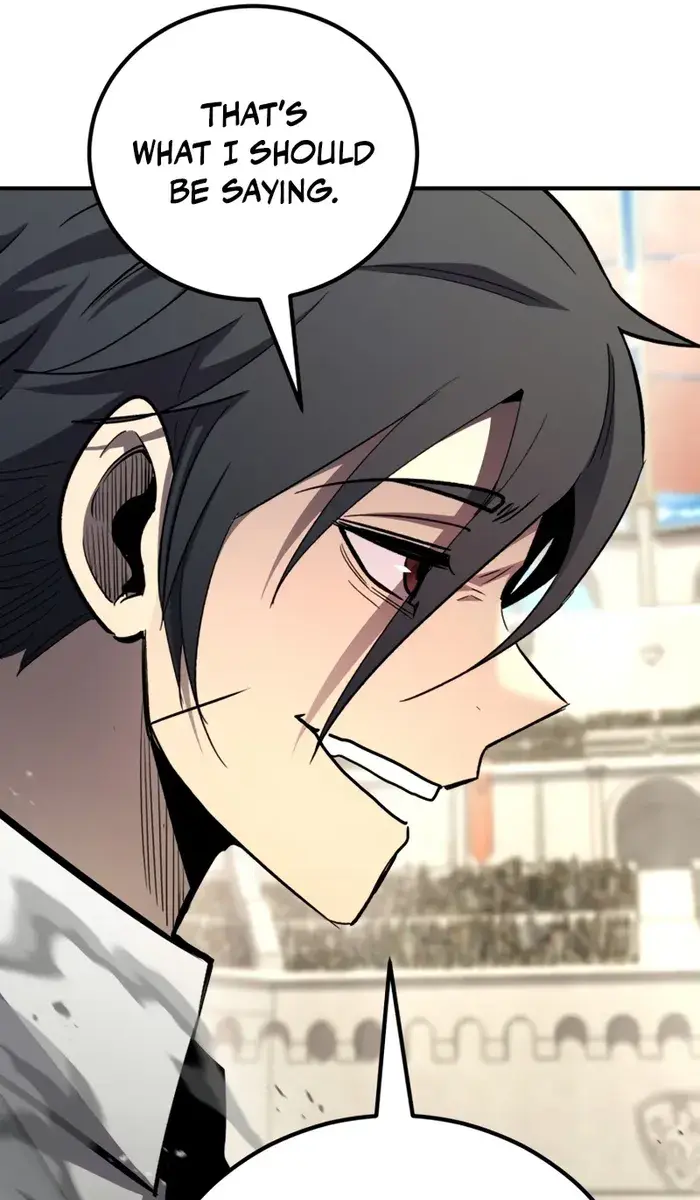 I Awoke as a God After Auto-Battling for a Million Years Chapter 154 Page 83