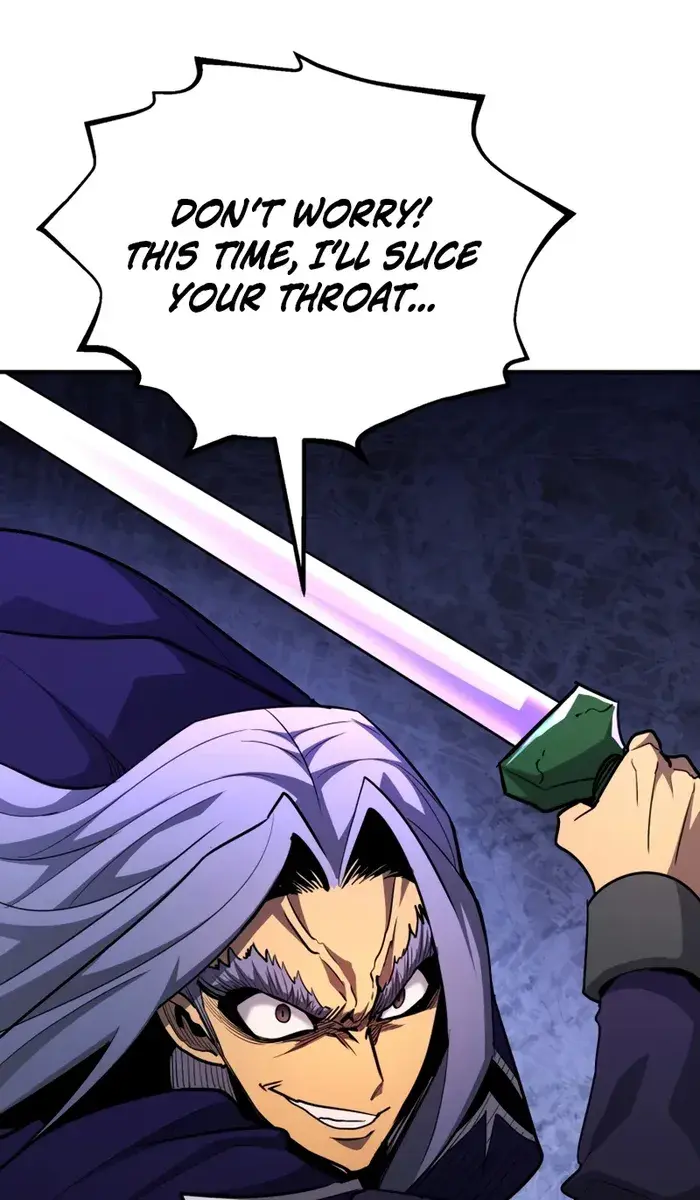 I Awoke as a God After Auto-Battling for a Million Years Chapter 154 Page 85