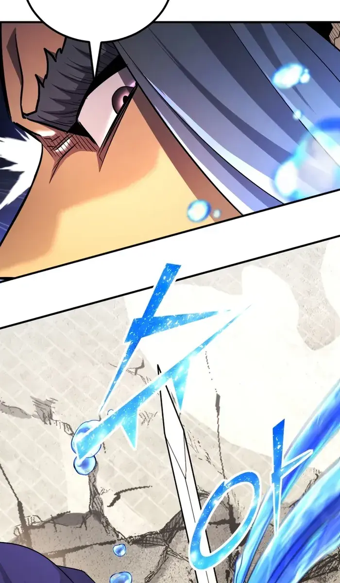 I Awoke as a God After Auto-Battling for a Million Years Chapter 154 Page 87