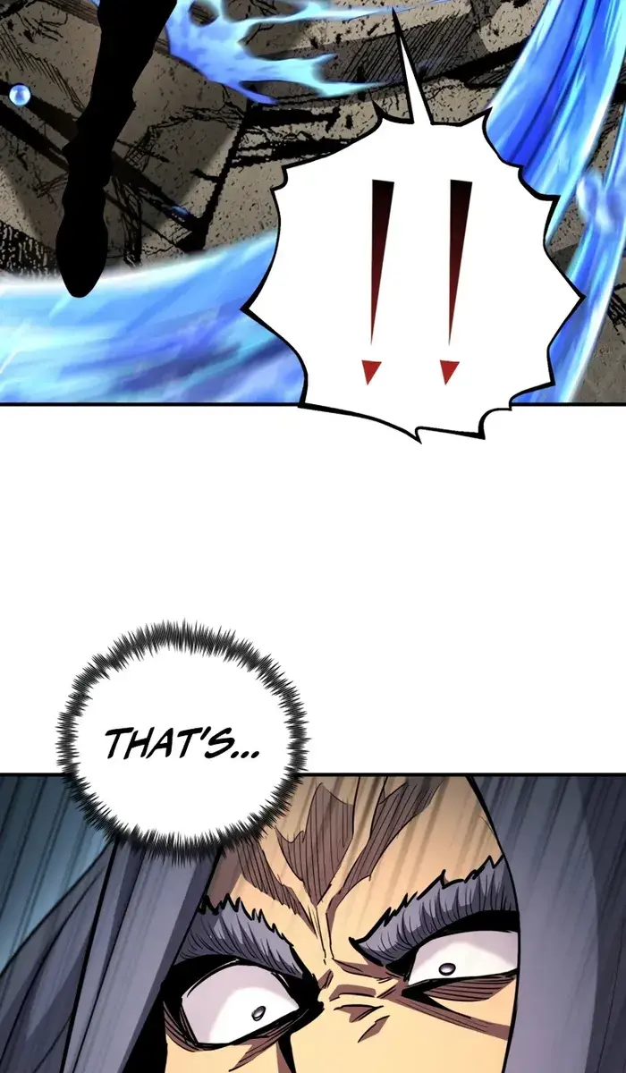 I Awoke as a God After Auto-Battling for a Million Years Chapter 154 Page 89