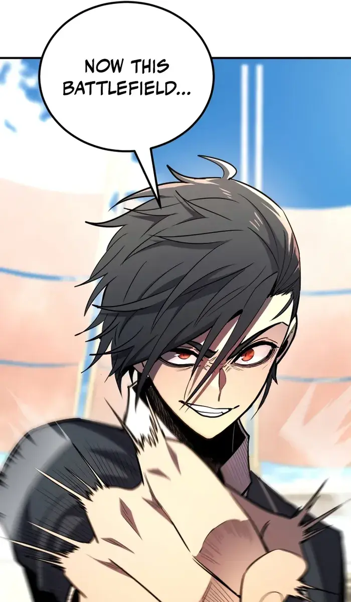 I Awoke as a God After Auto-Battling for a Million Years Chapter 154 Page 94