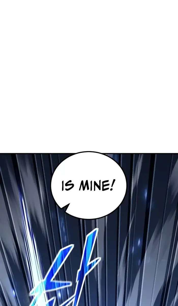 I Awoke as a God After Auto-Battling for a Million Years Chapter 154 Page 96