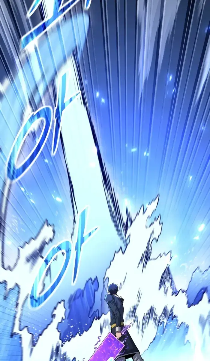 I Awoke as a God After Auto-Battling for a Million Years Chapter 154 Page 97