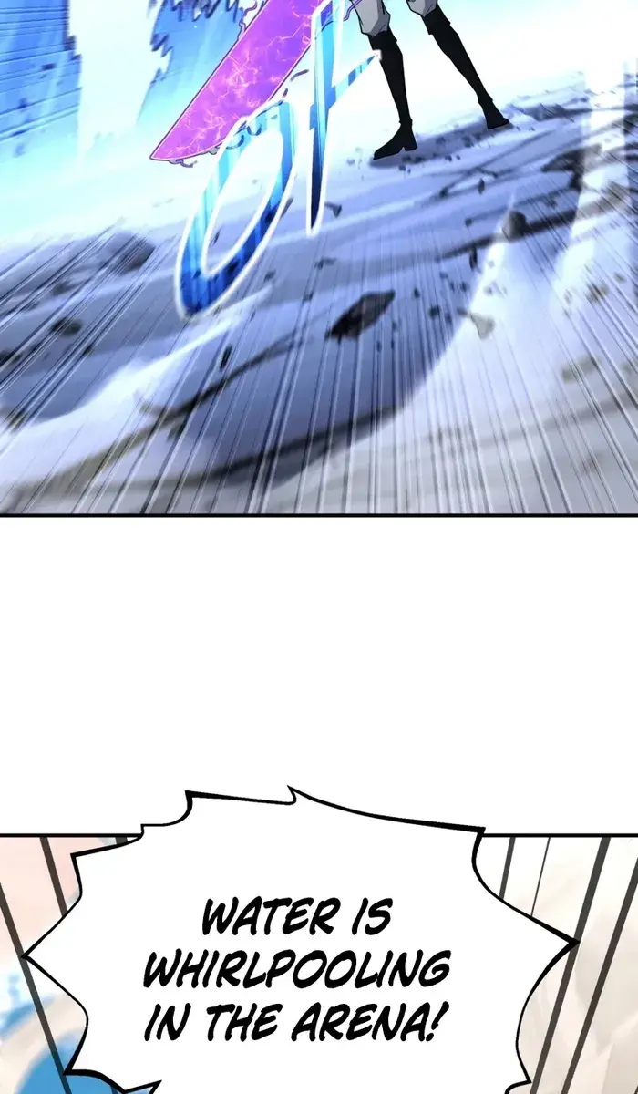 I Awoke as a God After Auto-Battling for a Million Years Chapter 154 Page 98