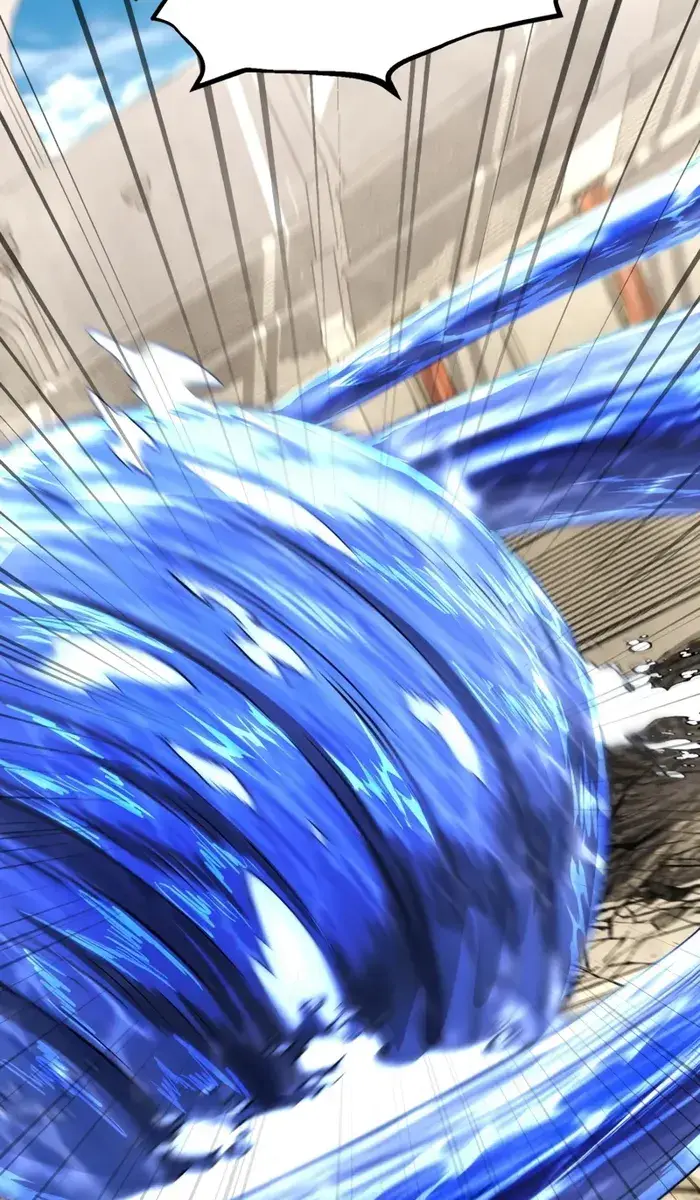 I Awoke as a God After Auto-Battling for a Million Years Chapter 154 Page 99